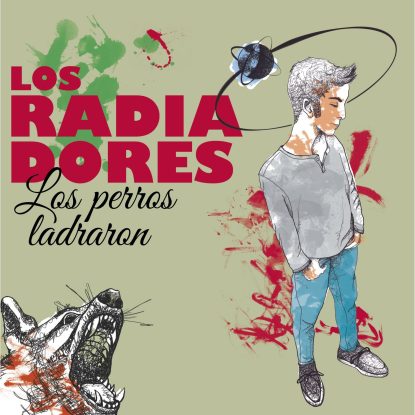 Los perros ladraron